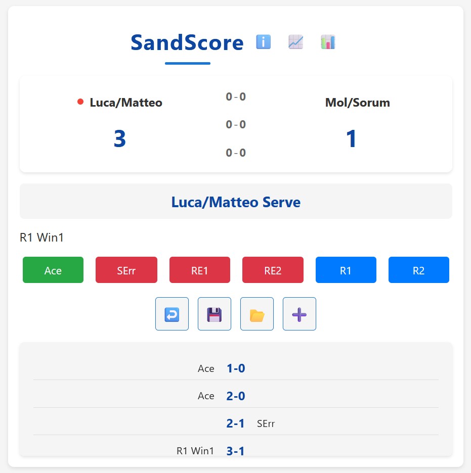 Image of the app.