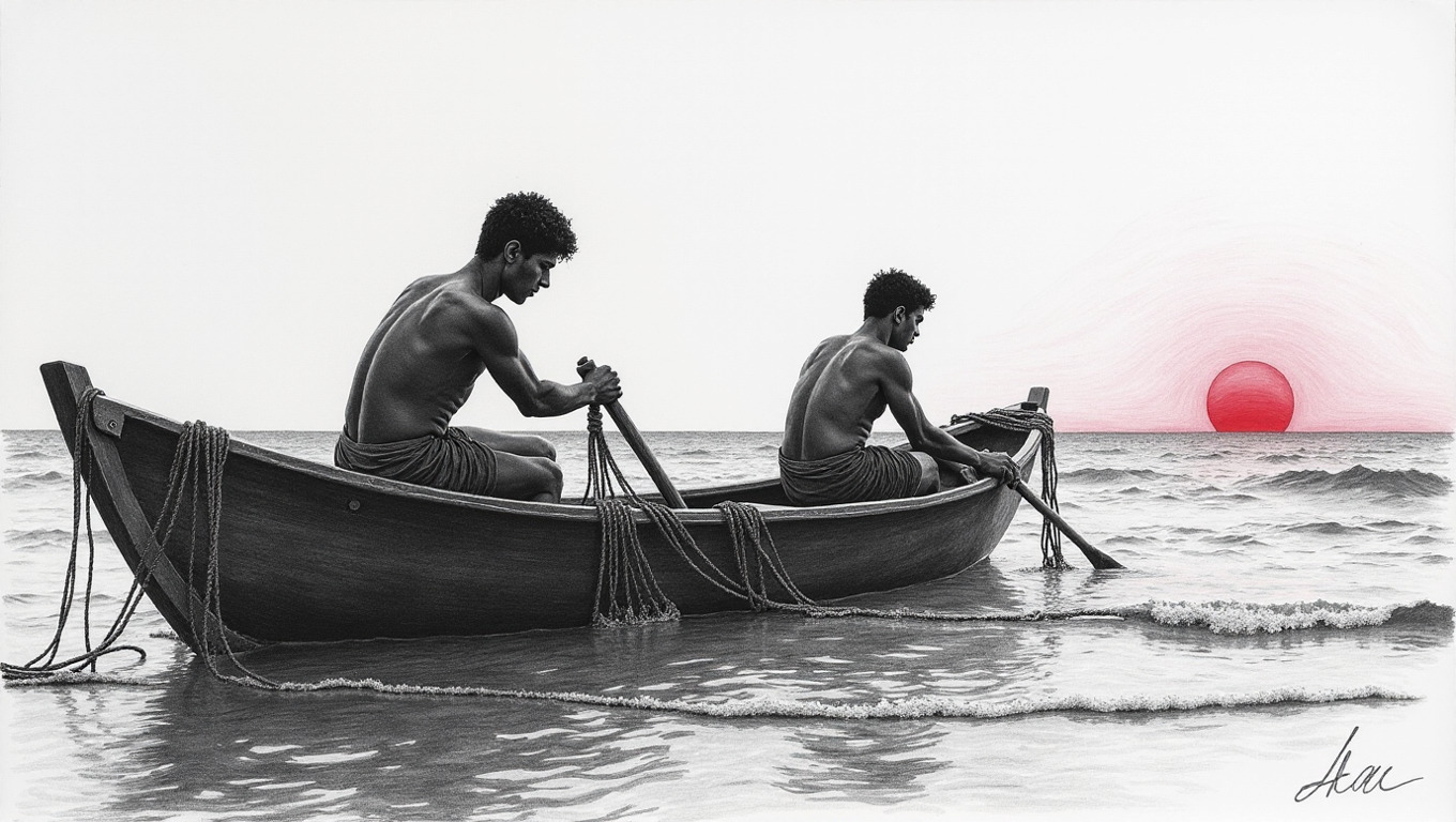 fishermen